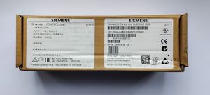 Блок управления для высоких нагрузок SIEMENS, SINAMICS CU250S-2 USS/MODBUS RTU 1P 6SL3246-0BA22-1BA0, S XAF415-000312, 2P E VERSION 09.