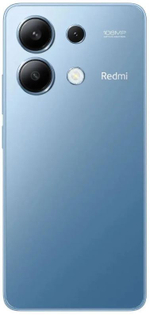 Смартфон  Xiaomi Redmi Note 13 RU 8/512GB