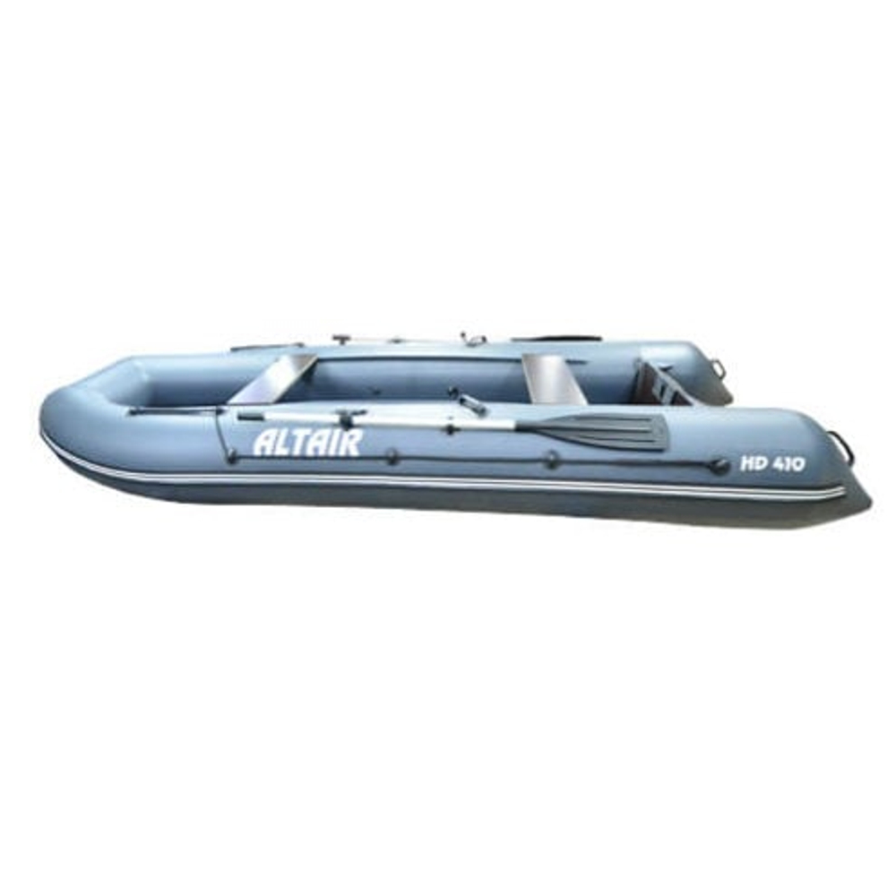 Лодка ПВХ ALTAIR HD 410 НДНД