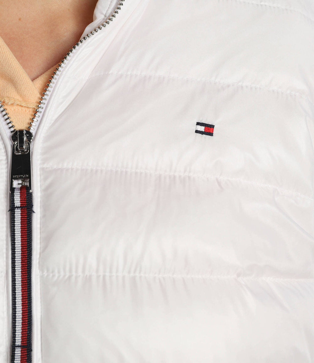 куртка Tommy Hilfiger - белый(WW0WW35088)