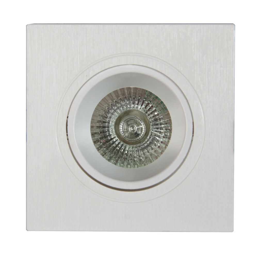 6837 Встраиваемый светильник LAMBORDJINI