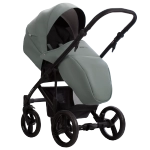 Коляска 2 в 1 Bebetto Magnum Light Pro