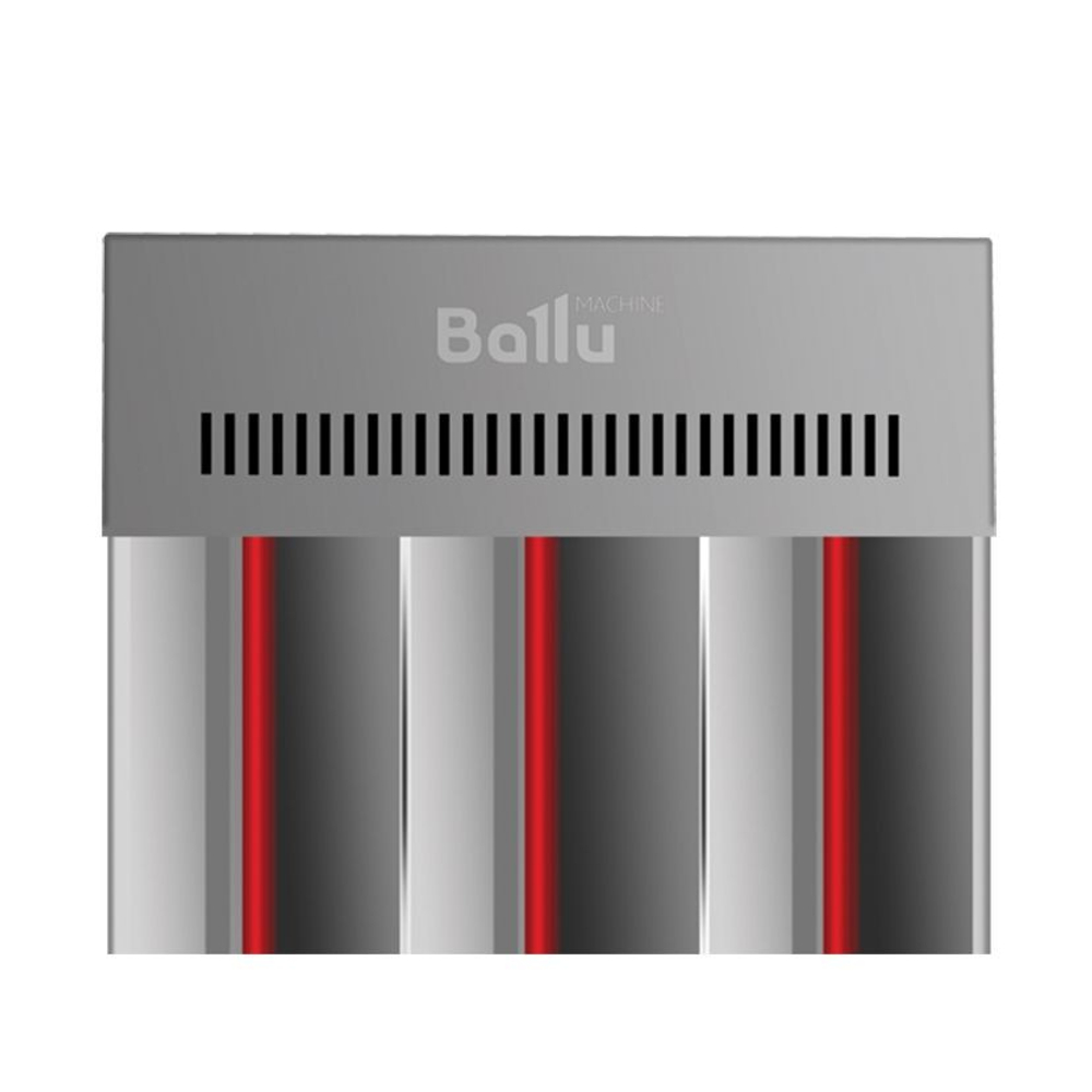 Инфракрасный обогреватель BALLU BIH-T-1.0