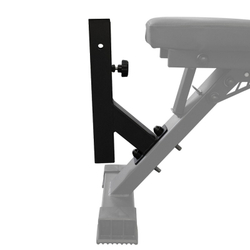 Опция переходник к скамье для жима Orion Max