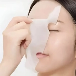 Трехступенчатая тканевая маска Cica Collagen All In One 3Step Mask