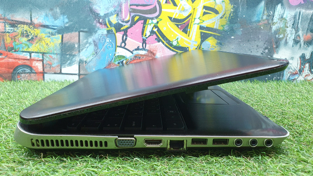 Игровой HP i5/6 Gb/Radeon 2 Gb