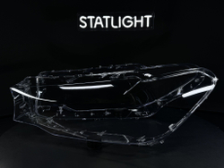 Комплект стекол BMW 5 G30 G31 2016-2020