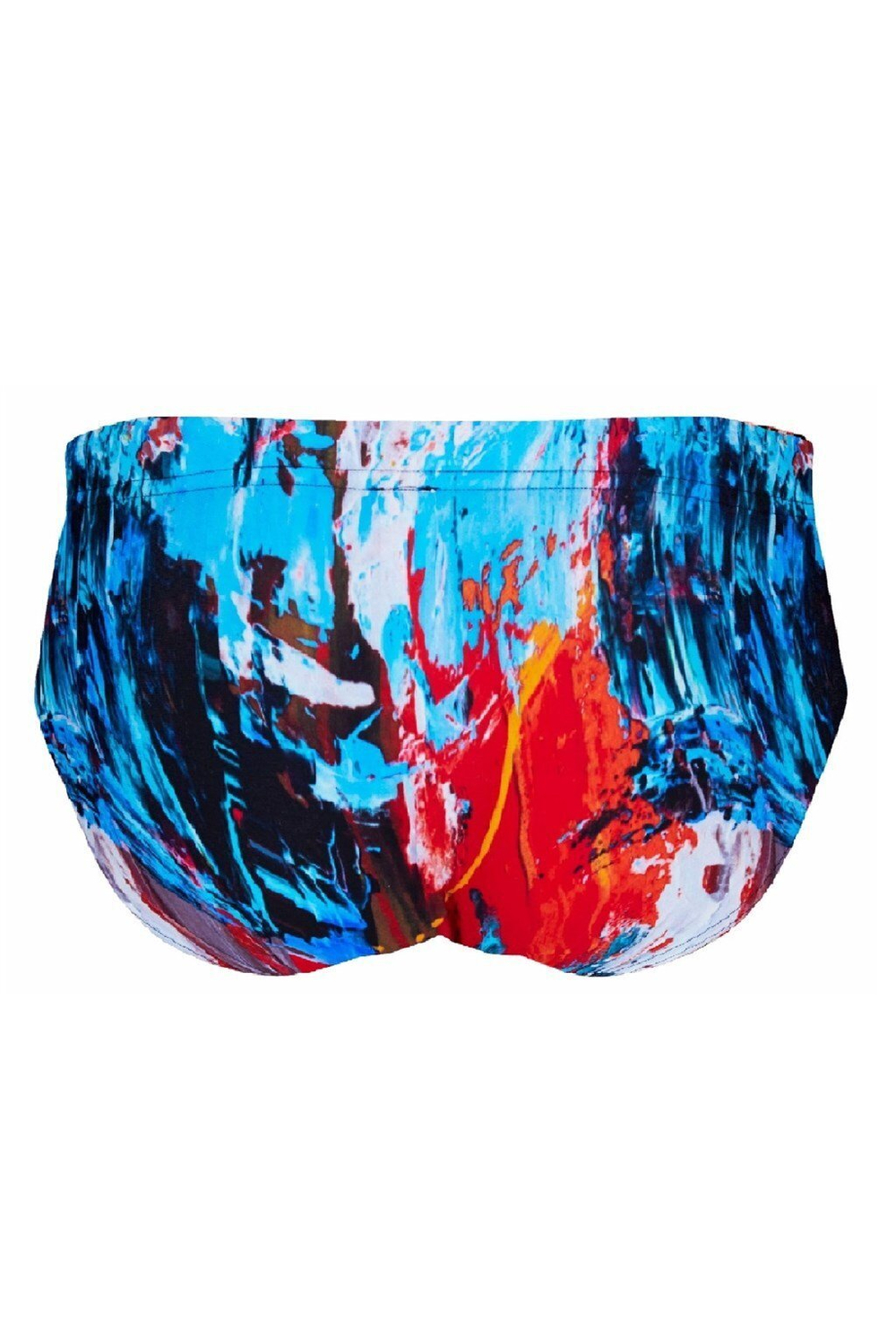 Мужские плавки с принтом Doreanse (Размер: L) (Цвет: разноцветный)