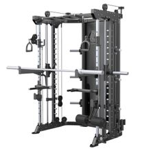 E6247 Функциональная Машина Смита DHZ