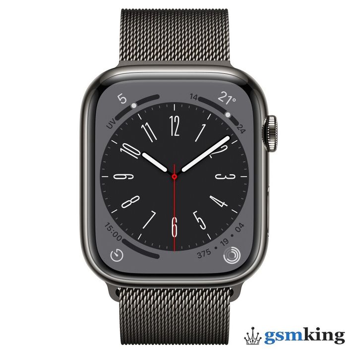 Apple Watch 2023 - Купить Эппл Вотч в Москве, цена в 2023 году от 24 390