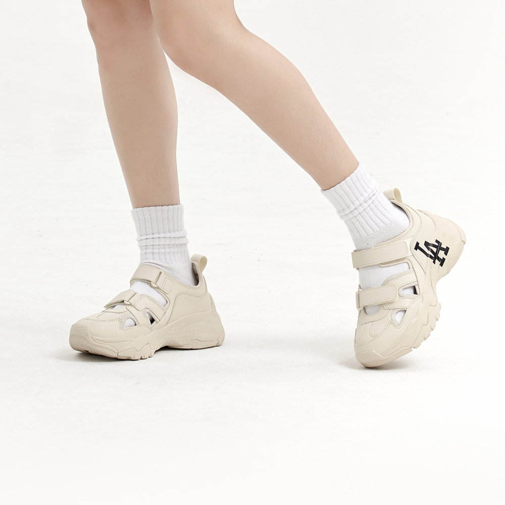 Сандалии и сланцы MLB Sandal Chunky Mask, 3ASDCH133-07CRS