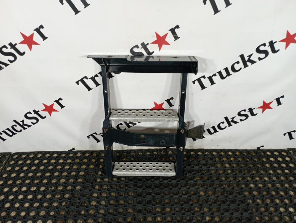 Лестница АКБ