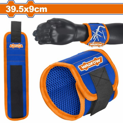 Магнитный браслет для крепежа WADFOW WHV1401