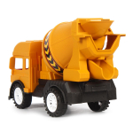 Спецтехника ин. 18см, пакет 303-3