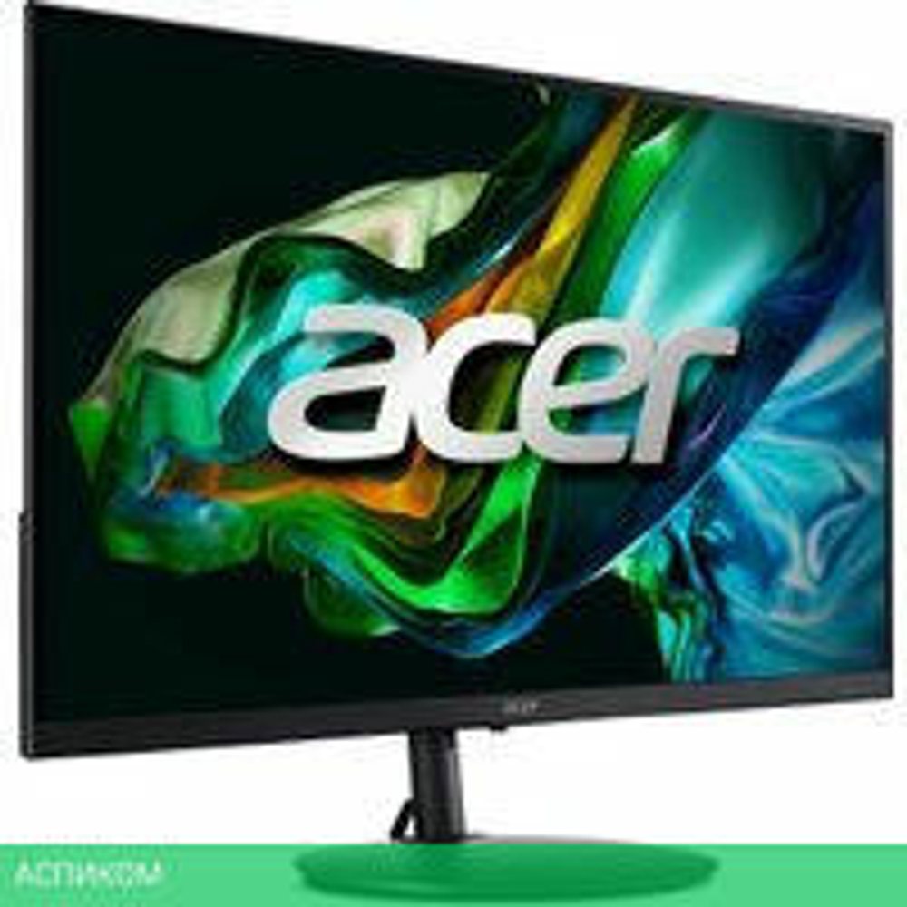 Игровой монитор Acer SH272G0bmiphx UM.HS2CD.003