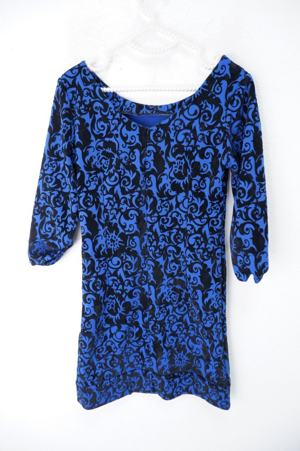 Платье Charm короткое 44 размер