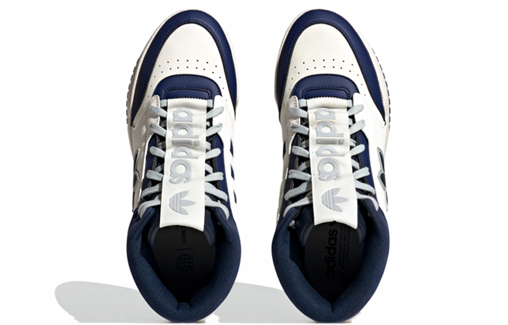 Кроссовки Adidas Originals Drop Step Xldirectional