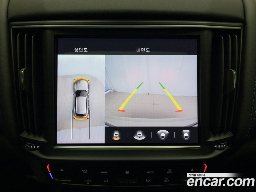 Maserati Levante 2.0 GT AWD (07.2022)