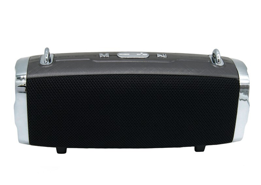 Колонка - Bluetooth KIMISO KMS-E91 (черный)