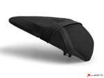 NINJA ZX-6R 19 Race Passenger Seat Cover