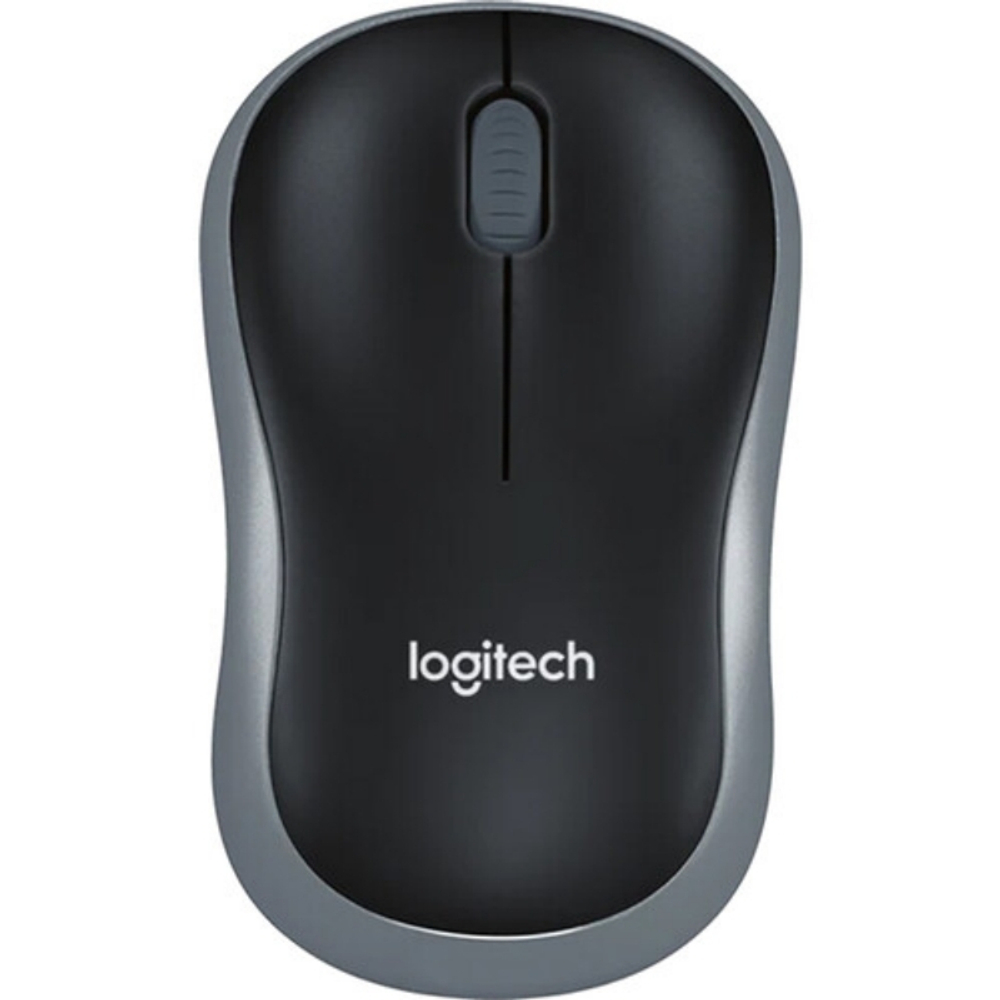 Комплект Logitech MK270 Wireless Desktop (клавиатура+мышь) USB, Black, 920-004518