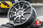 Комплект дисков XXR 527 16x7 et38 5x114.3