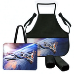 Набор для труда космос 1291 48*40 (Luris)