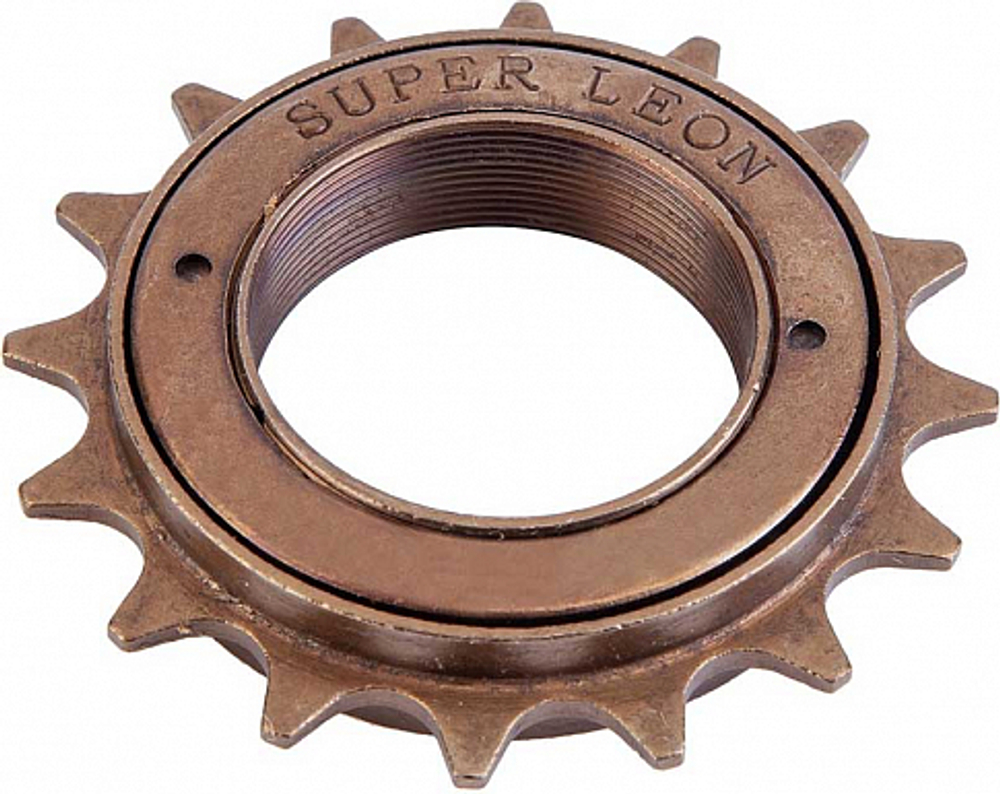 Трещотка XH-FW-01 XUHUA односкоростная, 16 зубьев 1/2"х1/8", резьба 1.37"х24tpi