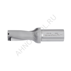 Сверло корпусное C32-2D34.5-73SP09 ACCKee