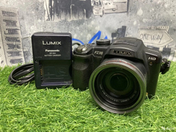 Фотоаппарат Panasonic Lumix DMC-FZ38 / Скупка