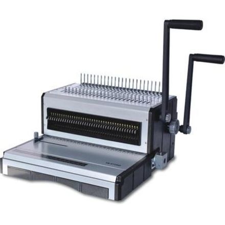 Комбинированный переплетчик Bulros ST2960R