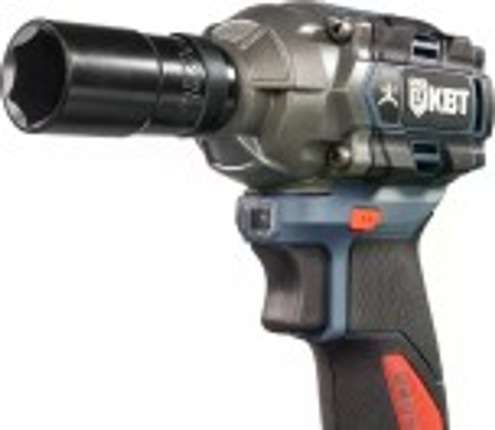 Гайковерт аккумуляторный КВТ WB-20-350 ПРОФИ 104571