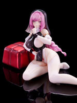 Суккуб Молли / Molly Succubus