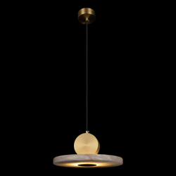 Светильник Подвесной It Loft Dolomite 10249/D