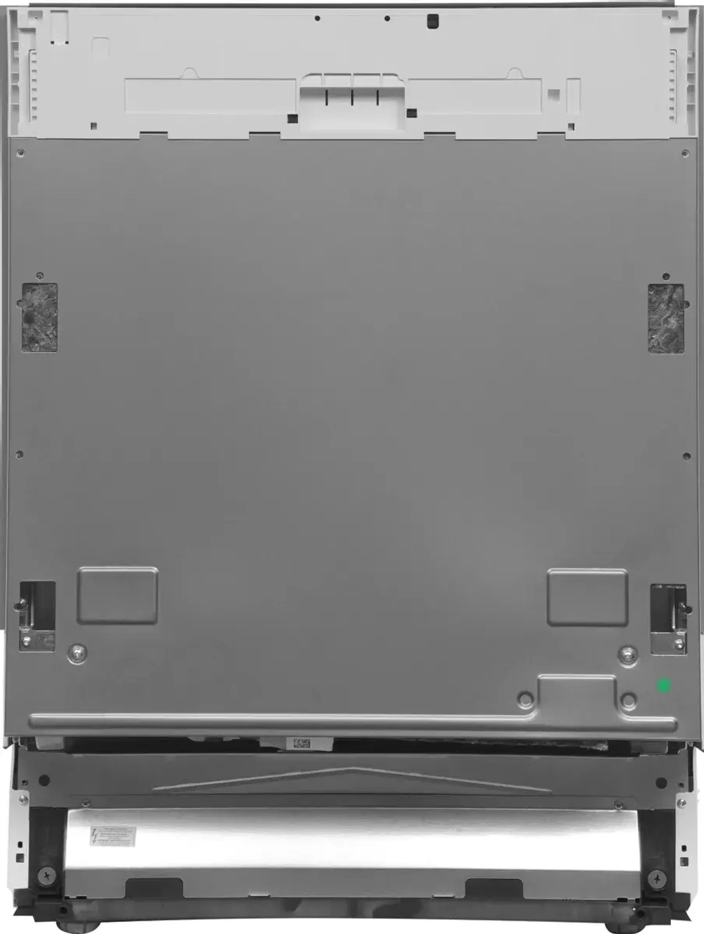 Встраиваемая посудомоечная машина Indesit DI 5C65 AED