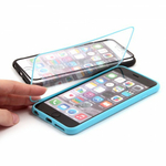 Чехол ТПУ Jasmine Slim Case Series для iPhone 6 Plus, 008226 Темно-розовый