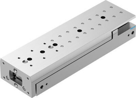 DGST-25-200-E1A Мини-суппорт