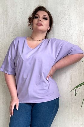 Цена на Футболка-2958 больших размеров