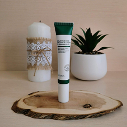 Крем для проблемной кожи с салициловой кислотой, 20г