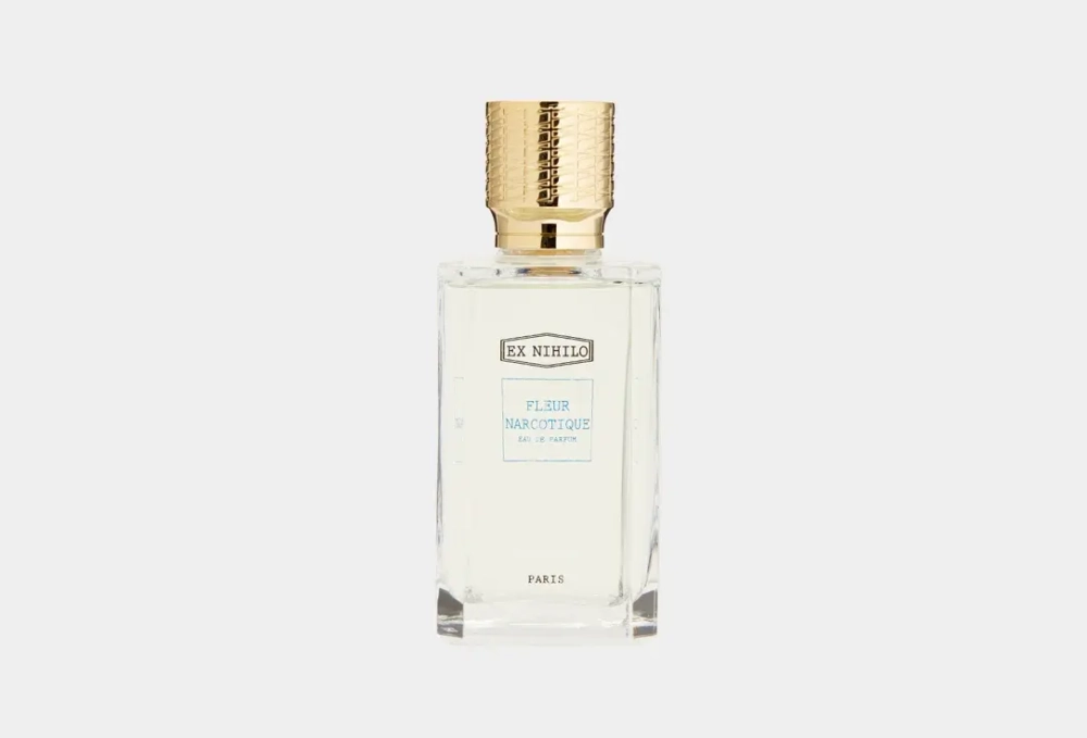 Парфюмерная вода Fleur Narcotique