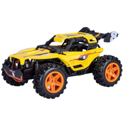 Carrera RC - Advent Calendar Auto RC Buggy 2.4 GHz 1:16 160150 / артикул   160150  / GTIN 9003150143345