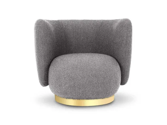 Кресло Lucca вращающееся 853056