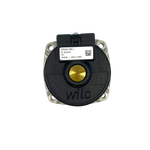 Двигатель насоса WILO INTKSL-15/5-1 с гидрогруппой (конденсатор сверху) для котлов Сhaffoteaux