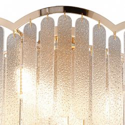 Потолочная люстра Escada 486 486/9