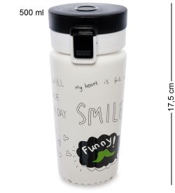 GAEM Art MUG-272/4 Кружка «Маленькие радости»