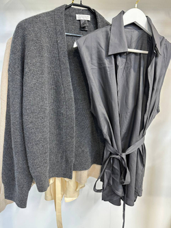 Кардиган Brunello Cucinelli