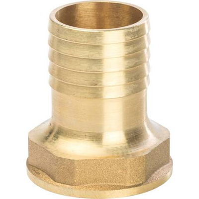 Штуцер STOUT 1 1/2"x40 мм ВР