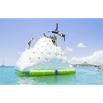 Элемент аквапарка «Айсберг», 6×4,6×4,5 м