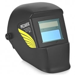 Маска сварочная МС-2