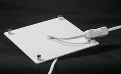 Настольная лампа декоративная LGO Milton LSP-0521